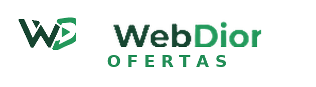 WebDion Ofertas
